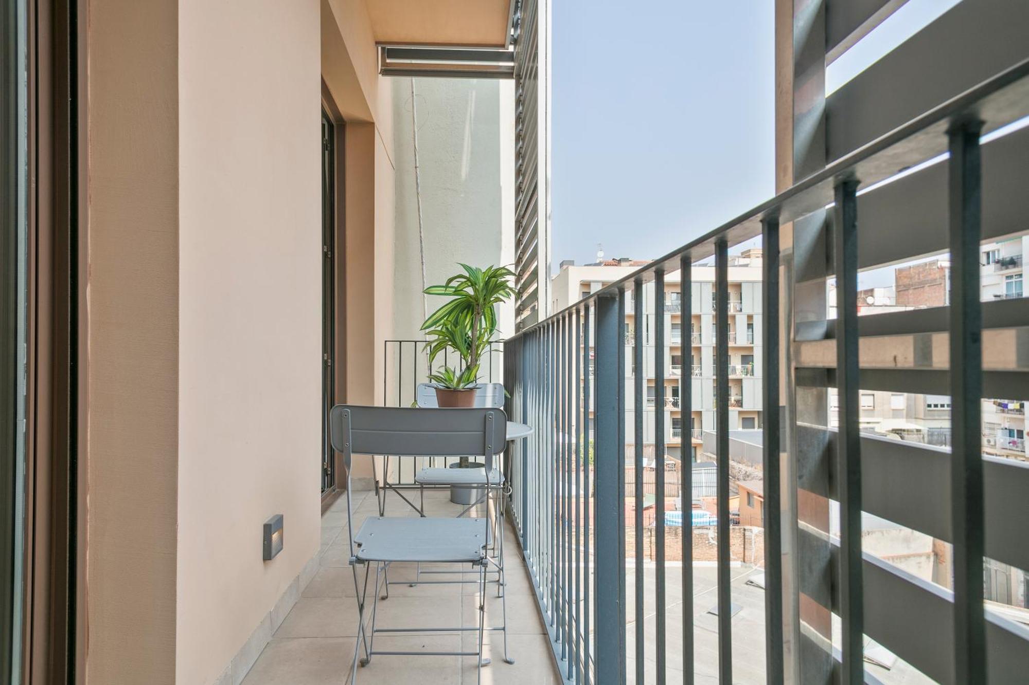 Aspasios Arc De Triomf Apartments — Fotos 2